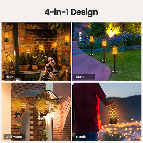 Outdoor Bluetooth Speaker - Image 4