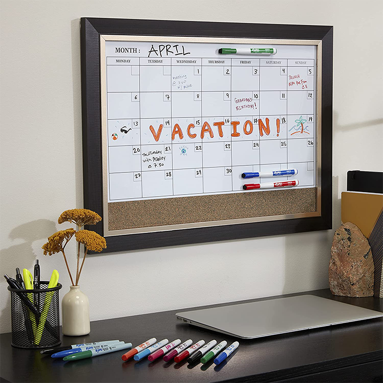 EXPO Dry Erase Markers - Image 4