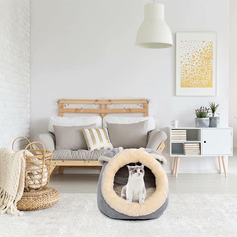 Cat Beds for Indoor Cats - Image 4